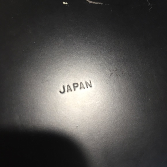 Vintage MCM metal file box Japan - Picture 7 of 11